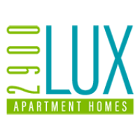2900 Lux Apartment Homes Logo