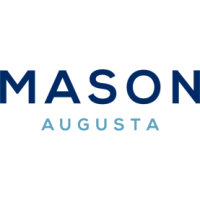 Mason Augusta Apartments Logo