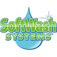 Softwash Systems of Seminole County Logo