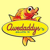Awedaddys Bar & Grill Logo