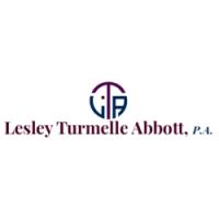 Lesley Turmelle Abbott, P.A. Logo