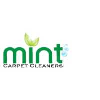 Mint Carpet Cleaning & Upholstery Logo