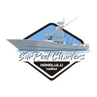 SurReel Charters Logo
