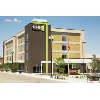 Home2 Suites by Hilton Salt Lake City-Murray, UT Logo
