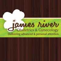 James River OBGYN Logo