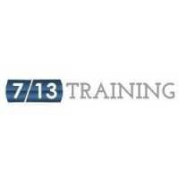 713 Training - Virtual Bankruptcy Assistant Training Logo