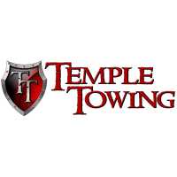Temple Towing, Inc. Logo