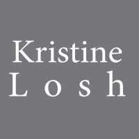 Kristine Losh, Real Estate Agent | Ewing & Clark Logo