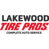 Lakewood Firestone Tire Pros Complete Auto Service Logo