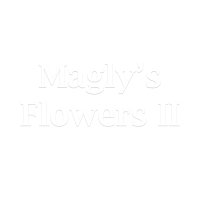 Magly's Flowers II Logo
