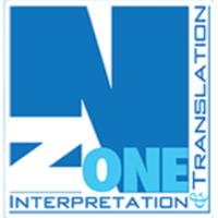 N-Zone Interpretation & Translation Logo