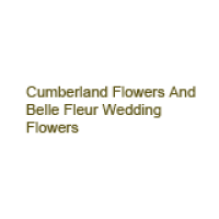 Cumberland Flowers Logo