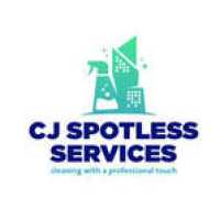 CJ Spotless LLC Logo