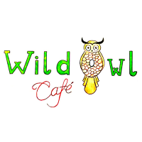 Wild Owl Cafe Logo