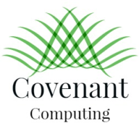 Covenant Computing, LLC Logo