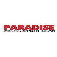 Paradise Landscaping & Tree Removal Logo