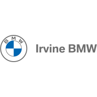 Irvine BMW Logo