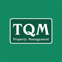 Tqm Property Management Logo