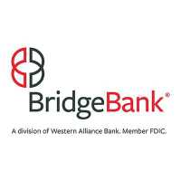 Bridge Bank Loan Production Office Logo
