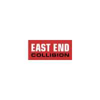 East End Collision Inc. Logo
