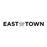 East Town Kitchen + Bar Logo