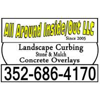 All Around Inside/Out LLC Logo