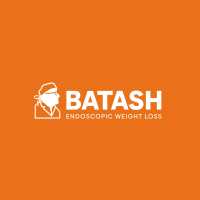 Batash Endoscopic Weight Loss Logo