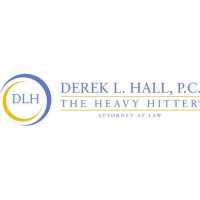 Derek L. Hall, P.C. Logo