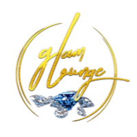 The Glam Lounge Logo