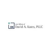 Law Office of David A. Kates, PLLC Logo