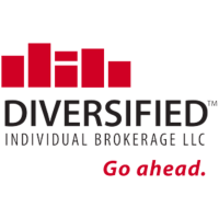 Diversified Individual Brokerage Logo
