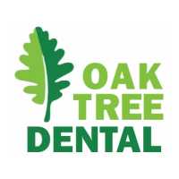 Oak Tree Dental Logo