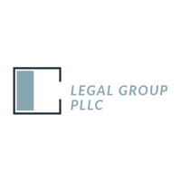 HCA Legal Group PLLC Logo