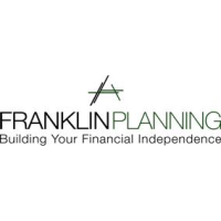 Franklin Planning Logo