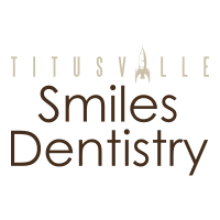 Titusville Smiles Dentistry Logo