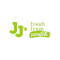 JJ's Fresh from Scratch (Restaurant and Catering Kitchen) Logo