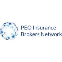 PEO Insurance Brokers Network Logo