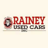 Rainey Used Cars-Moultrie Logo