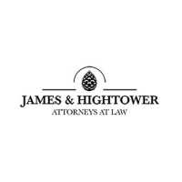 Hightower, Franklin, & James PLLC Logo