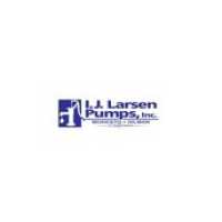 I J Larsen Pumps Inc Logo