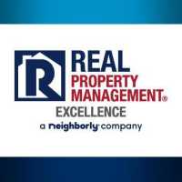 Real Property Management Excellence Logo