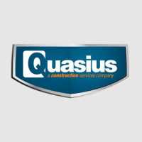 Quasius Construction Inc Logo