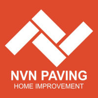 NVN PAVING Logo
