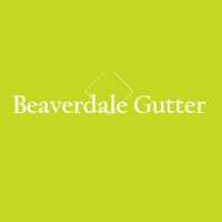 Beaverdale Gutter Logo