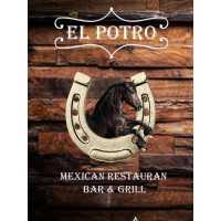 El Potro Mexican Restaurant Bar & Grill Logo