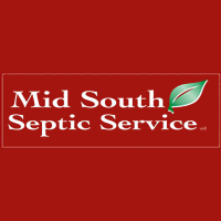 Midsouth Septic Service Logo