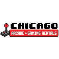 Chicago Casino & Poker Rentals Logo