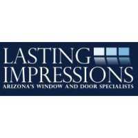 Lasting Impressions Windows and Door Logo