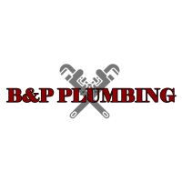 B&P Plumbing Logo