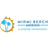Miami Beach Marina Logo